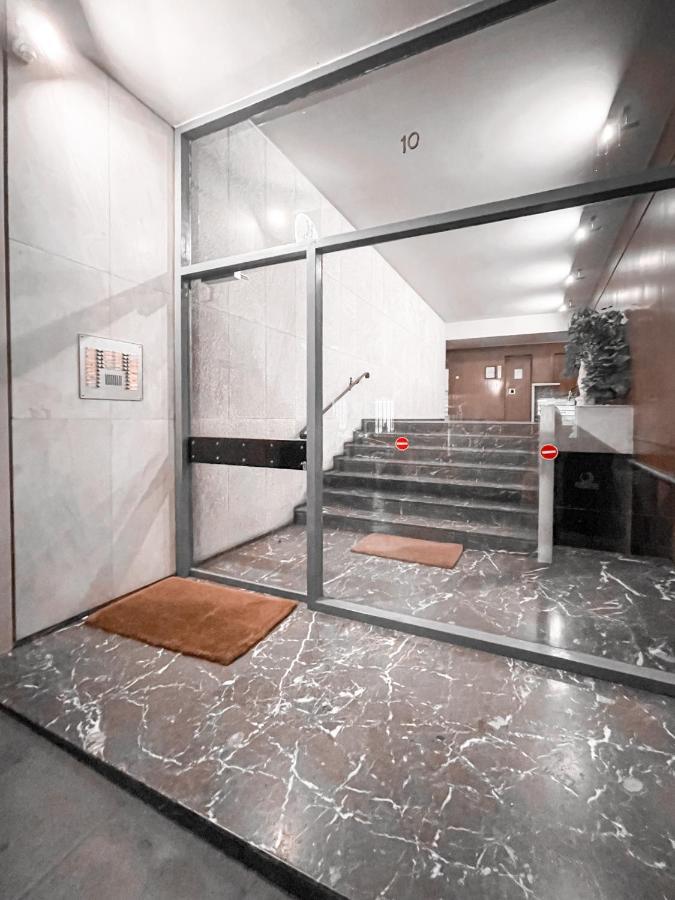 Boho Chic 2Br Apartment In The Center Of Атина Екстериор снимка