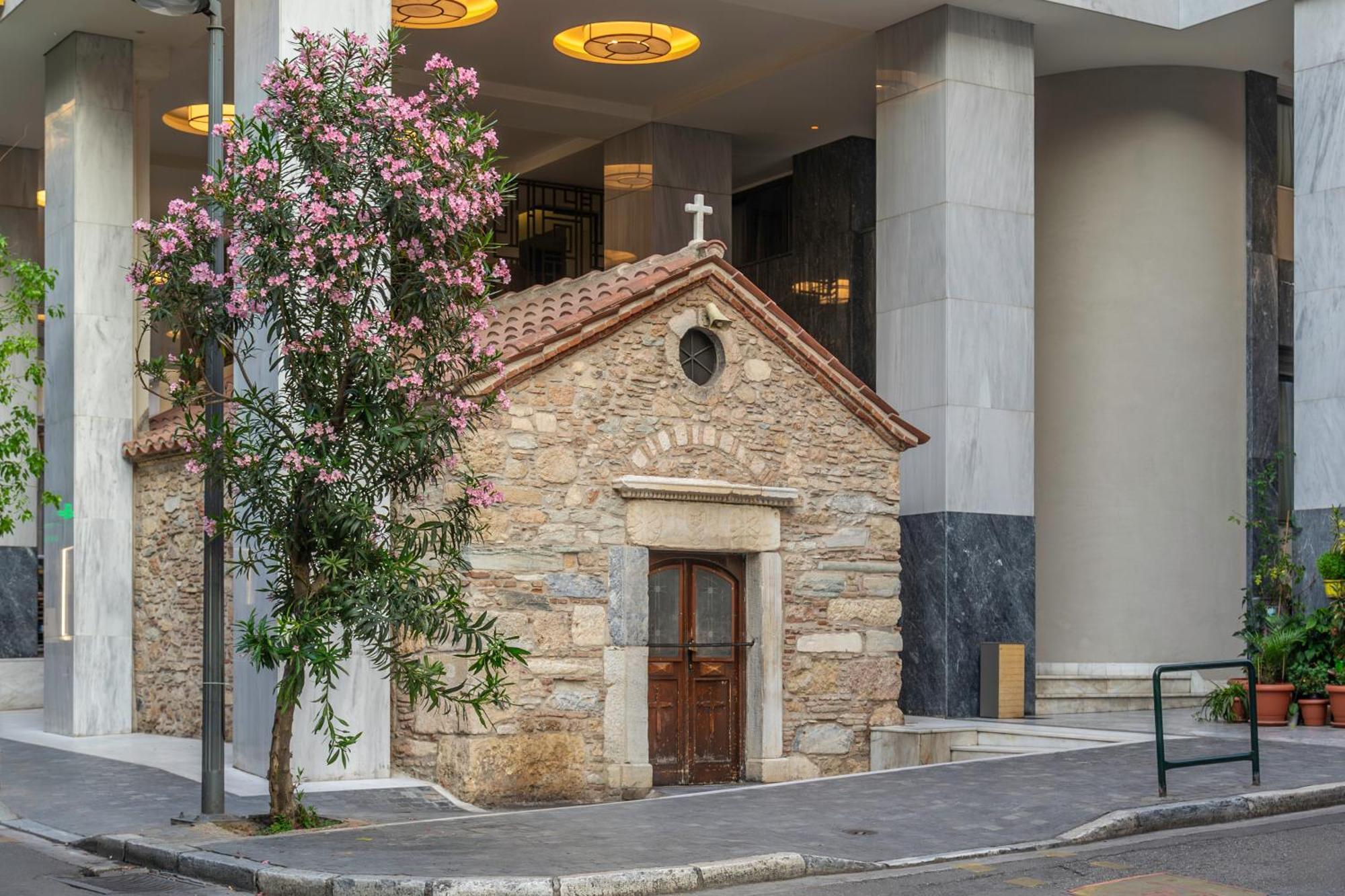 Boho Chic 2Br Apartment In The Center Of Атина Екстериор снимка