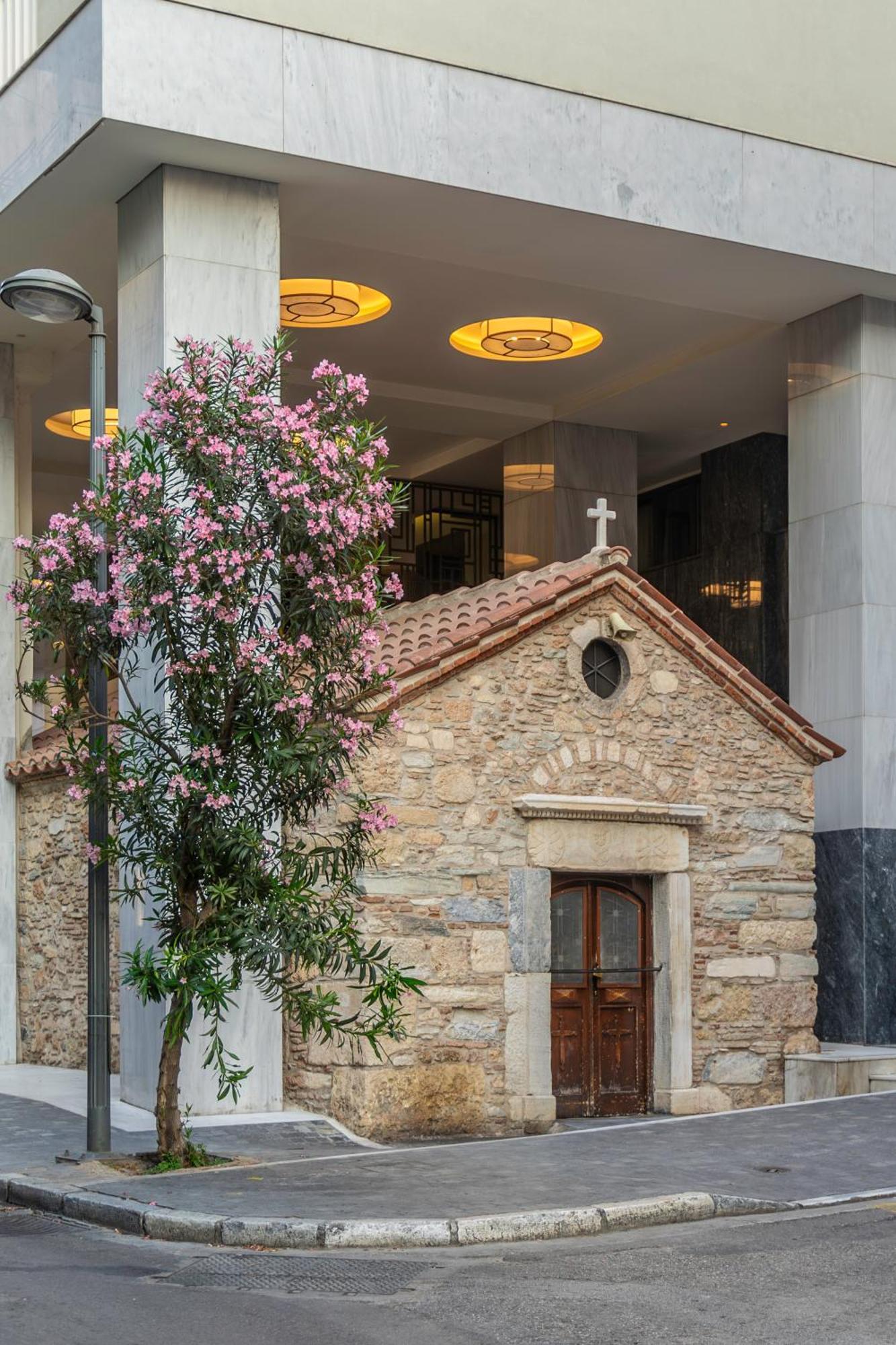 Boho Chic 2Br Apartment In The Center Of Атина Екстериор снимка